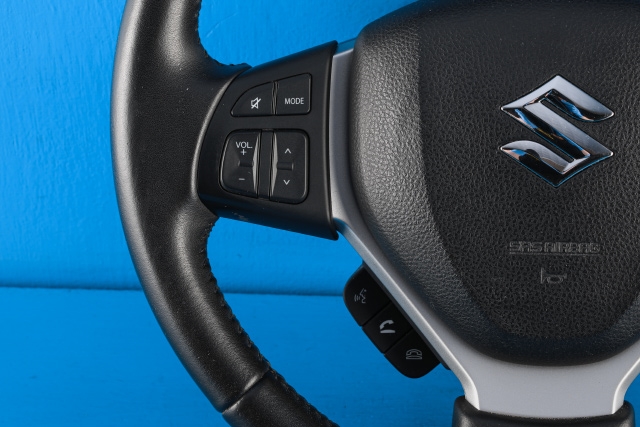 Airbag ratt til Suzuki Swift 2011-2017  