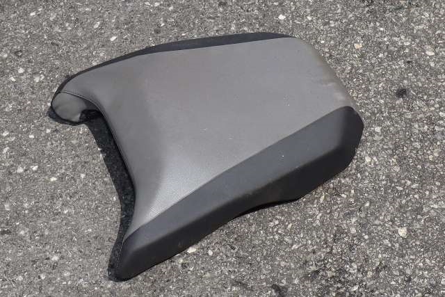 MC, Sal/sete, bakre til MC BMW R1200 GS 2013-2019 (Dual Sport) (Dual Sport)