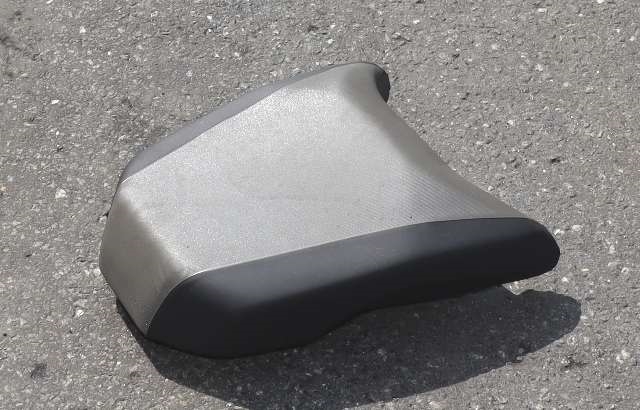 MC, Sal/sete, bakre til MC BMW R1200 GS 2013-2019 (Dual Sport) (Dual Sport)