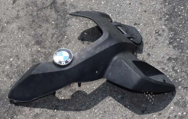 MC, Kåpe, venstre til MC BMW R1200 GS 2013-2019 (Dual Sport) (Dual Sport) 
