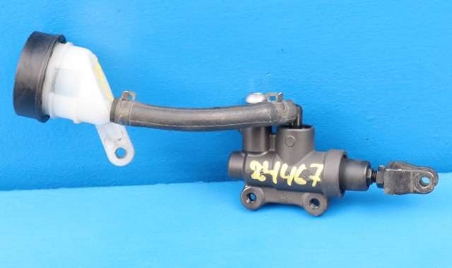 MC, Bremsepumpe bak til MC BMW R1200 GS 2013-2019 (Dual Sport) (Dual Sport) 