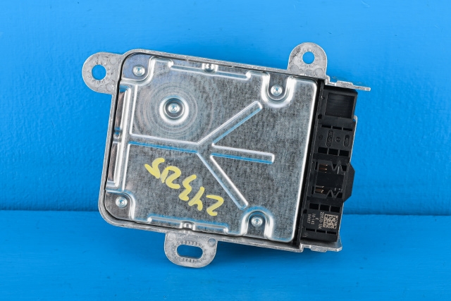 Styreenhet airbag hovedsensor til BMW 2-Serie, Active/Gran Tourer 2014-->> (F45/F46) (F45/F46) (BMW|9 495 912|)