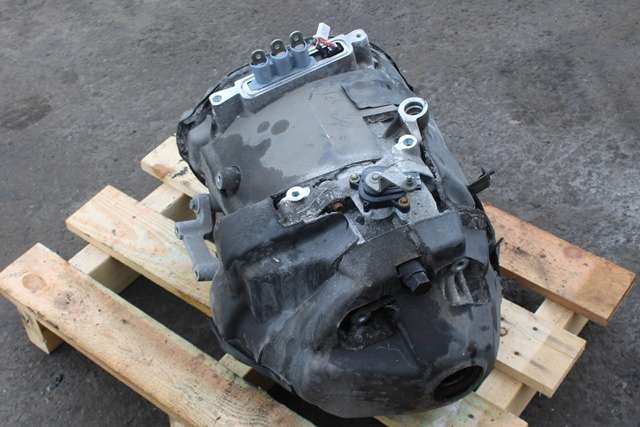 Motor elbil foran til Ford Focus, electric 2012-2018 (FORD|KDDA|)