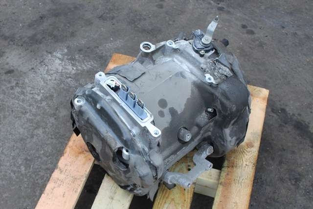 Motor elbil foran til Ford Focus, electric 2012-2018 (FORD|KDDA|)