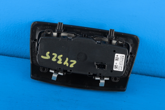 Bryter lys til BMW 2-Serie, Active/Gran Tourer 2014-->> (F45/F46) (F45/F46) (BMW|9 865 819|)