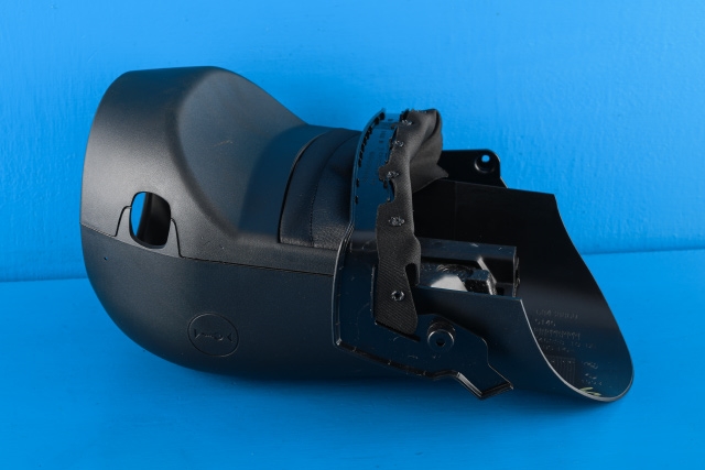 Ratt deksler til BMW 2-Serie, Active/Gran Tourer 2014-->> (F45/F46) (F45/F46) 