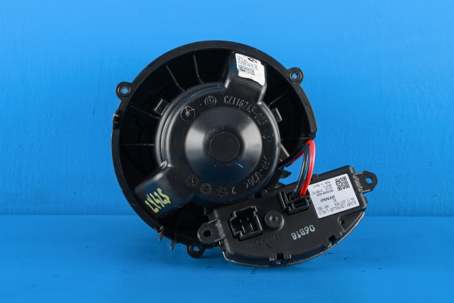 Varmeapparat motor til BMW 2-Serie, Active/Gran Tourer 2014-->> (F45/F46) (F45/F46) (BMW|9 297 752|)