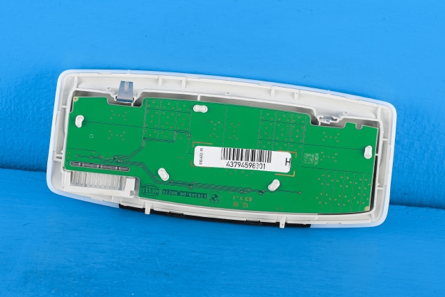 Taklyspanel til BMW 2-Serie, Active/Gran Tourer 2014-->> (F45/F46) (F45/F46) 