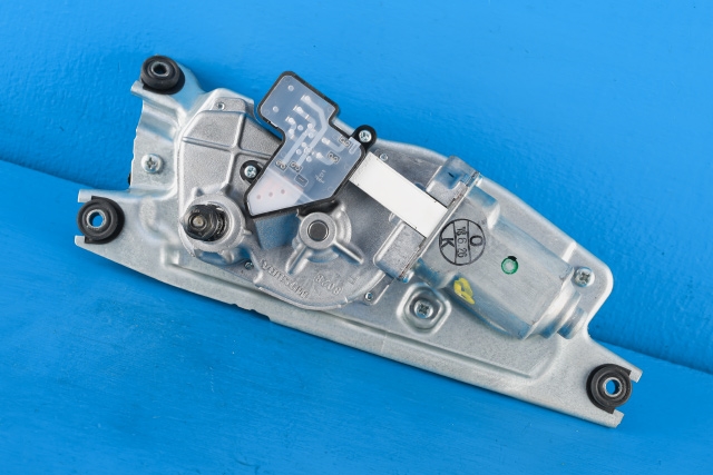 Viskermotor bakrute til BMW 2-Serie, Active/Gran Tourer, 2014-->> (F45/F46) (F45/F46) (BMW|7 442 325)