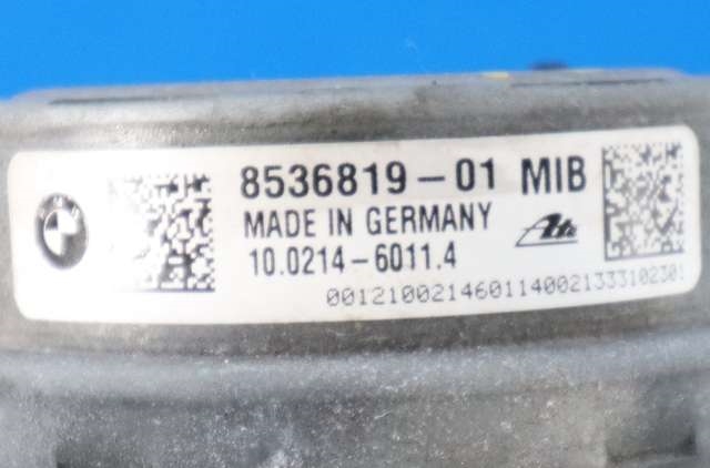 MC, ABS Sentral til MC BMW R1200 GS 2013-2019 (Dual Sport) (Dual Sport) (BMW|8 536 819|)