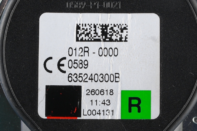 Sikkerhetsbelte foran høyre til BMW 2-Serie, Active/Gran Tourer 2014-->> (F45/F46) (F45/F46)
