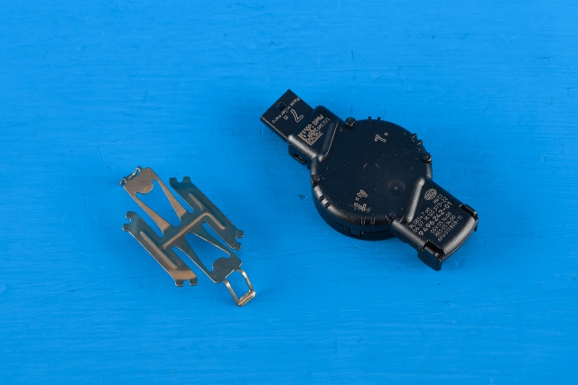 Sensor regnsensor til BMW 2-Serie, Active/Gran Tourer 2014-->> (F45/F46) (F45/F46) (BMW|9 496 242|)