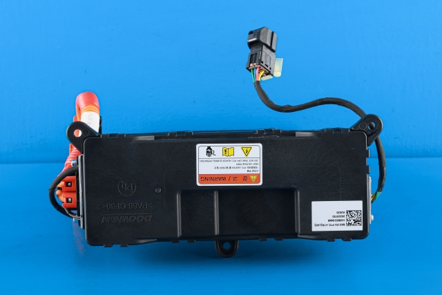 Varmeapparat PTC-heater til Kia e-Soul 2019-->> (Type III)