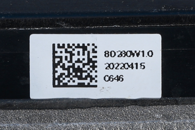 Styreenhet diverse til Kia e-Soul 2019-->> (Type III)