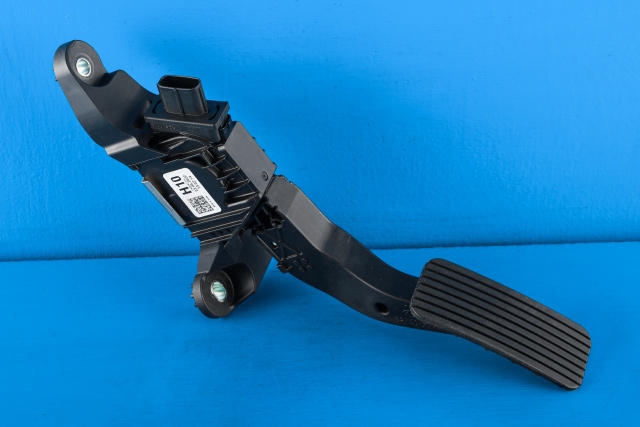 Pedal gass til Kia e-Soul, 2019-->> (Type III)  