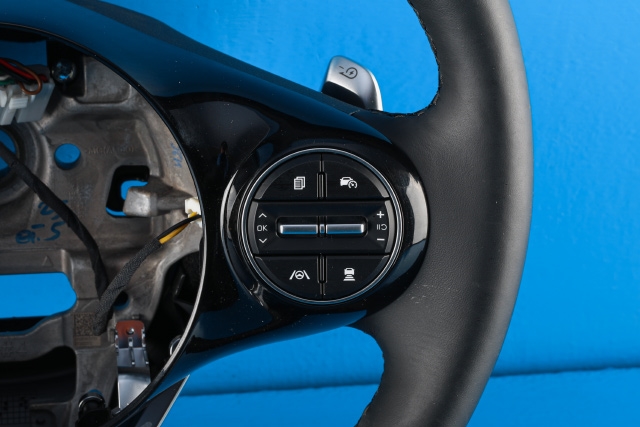 Ratt til Kia e-Soul 2019-->> (Type III)