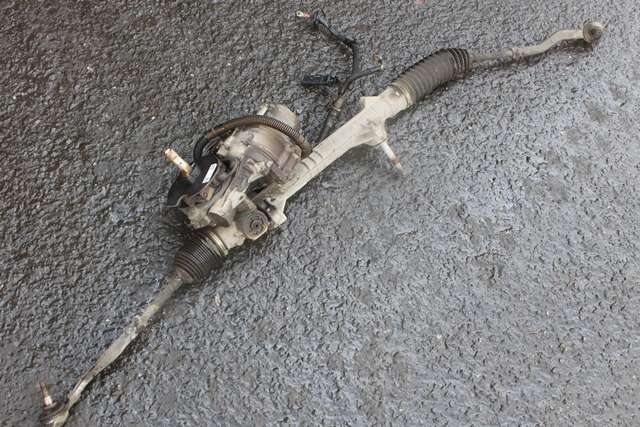 Tannstang elektrisk til Peugeot 2008 2013-2019 (Type I)  (MITSUBISHI|Q003TC2472|)