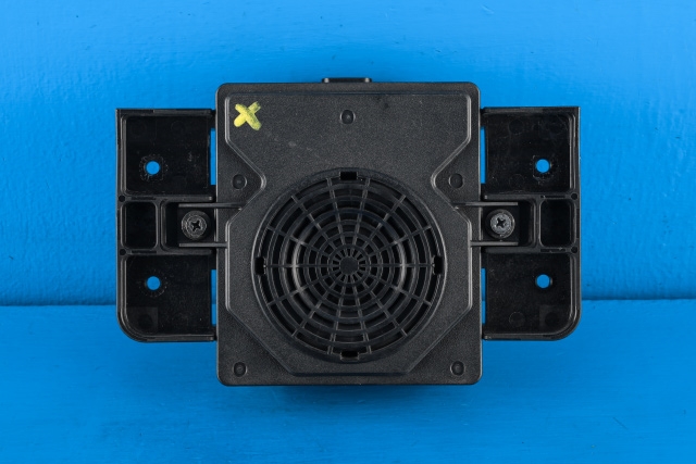 Høyttaler motorlyd, AVAS (Acoustic Vehicle Alerting System) til Kia e-Soul, 2019-->> (Type III)  