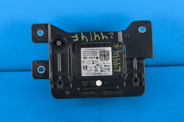 Sensor radar til Kia e-Soul 2019-->> (Type III) (KIA|99110-J2500|)
