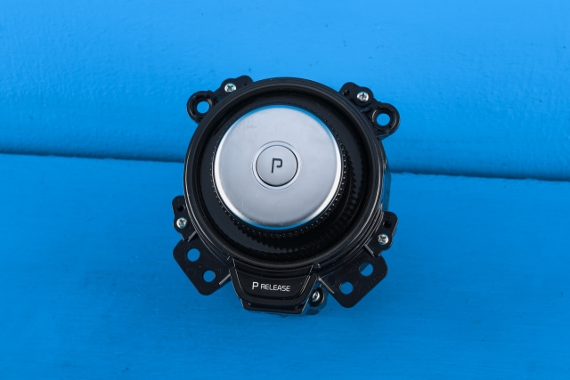 Girstang/girvelger automat til Kia e-Soul, 2019-->> (Type III)  (KIA|467W0-J2210)