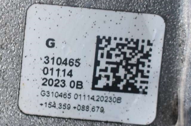 Motor elbil foran til Mercedes EQV 2020-->> (W447) (W447) (MERCEDES|A 447 900 81 17|)