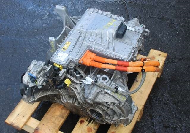 Motor elbil foran til Mercedes EQV 2020-->> (W447) (W447) (MERCEDES|A 447 900 81 17|)