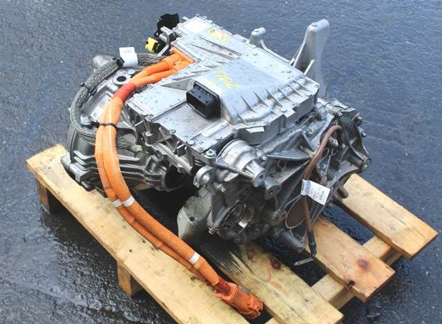 Motor elbil foran til Mercedes EQV 2020-->> (W447) (W447) (MERCEDES|A 447 900 81 17|)