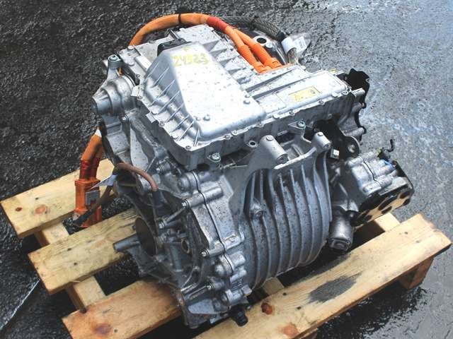 Motor elbil foran til Mercedes EQV 2020-->> (W447) (W447) (MERCEDES|A 447 900 81 17|)