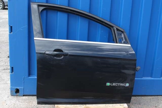 Dør høyre foran til Ford Focus, electric, 2012-2018  
