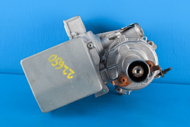 Rattaksel elektrisk servo til Ford Fiesta 2013-2017 (Type VI, Fase 2) (FORD|C1BC-3C529-AM|)