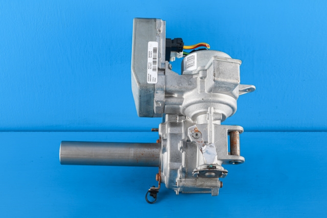 Rattaksel elektrisk servo til Ford Fiesta 2013-2017 (Type VI, Fase 2) (FORD|C1BC-3C529-AM|)