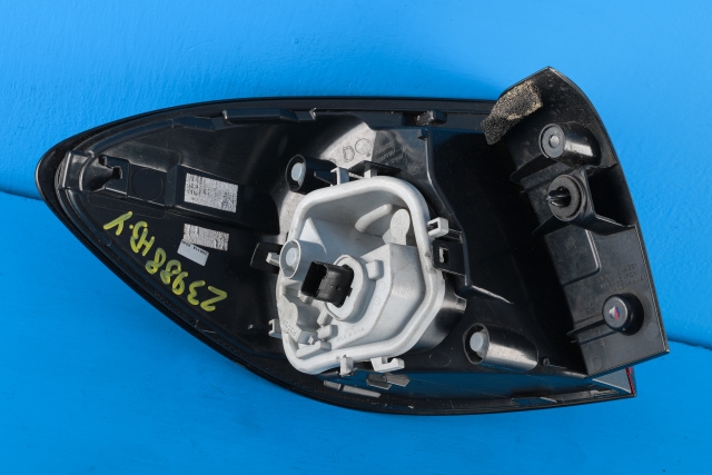 Baklykt høyre ytre til Renault Captur 2013-2020 (Type I)  