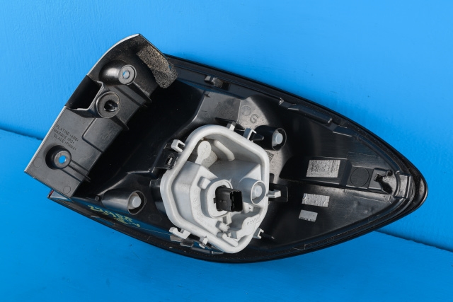 Baklykt venstre ytre til Renault Captur 2013-2020 (Type I)