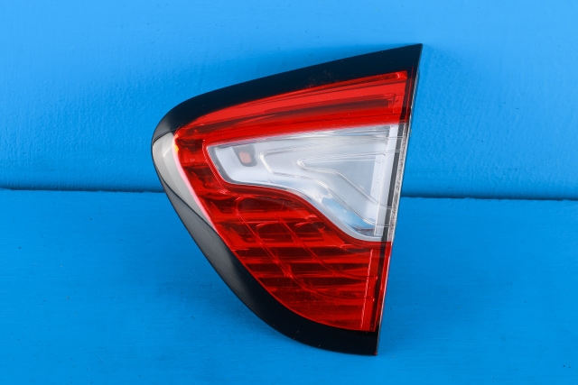 Baklykt høyre indre til Renault Captur, 2013-2020 (Type I)  