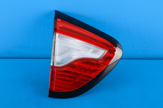 Baklykt venstre indre til Renault Captur, 2013-2020 (Type I)  