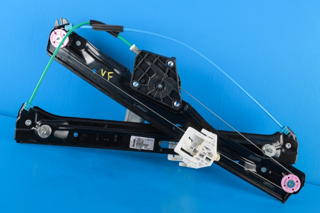 Ruteheis venstre foran til BMW X1 2015-2022 (F48) (F48) (BMW|7 349 513|)