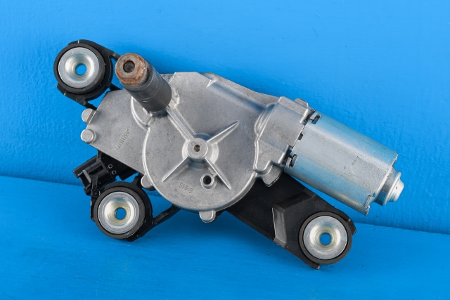 Viskermotor bakrute til Volvo V60 2010-2013 (Type I, Fase 1) (BOSCH|0 390 201 884|31294492|)