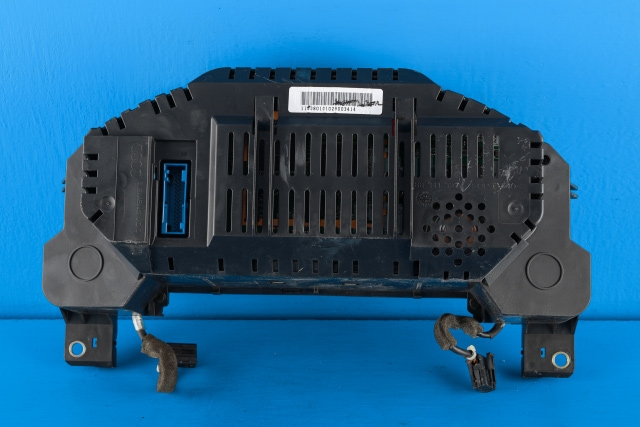 Instrumentpanel til Audi A8 2003-2010 (Type II) (VAG|4E0 920 901|)
