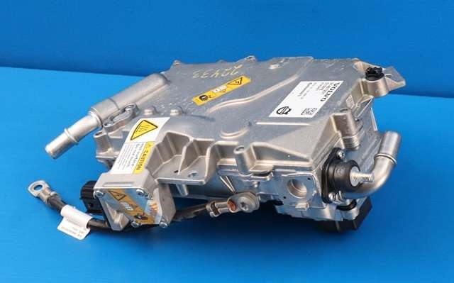 DCDC converter hybrid til Volvo V60/V60 CC 2013-2018 (Type I, Fase 2) (VOLVO|31407201|)