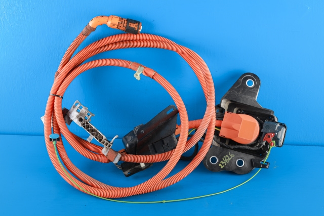 Batterilader inntak/luke til BMW X1 2015-2022 (F48) (F48) (BMW|8 798 896|)
