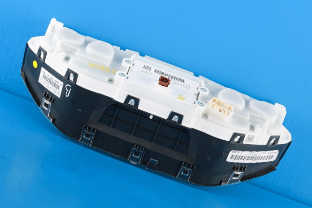 Instrumentpanel til Peugeot 2008 2013-2019 (Type I) (PEUGEOT|98 211264 80|)
