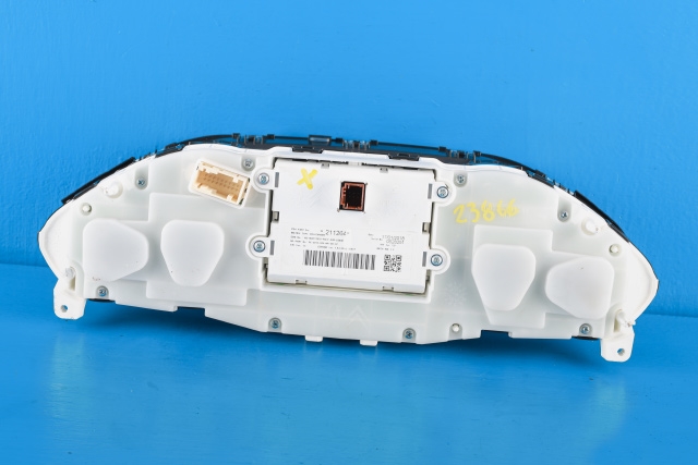 Instrumentpanel til Peugeot 2008 2013-2019 (Type I) (PEUGEOT|98 211264 80|)