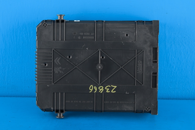 Styreenhet diverse til Peugeot 2008 2013-2019 (Type I)  (PEUGEOT|98 198500 80|)