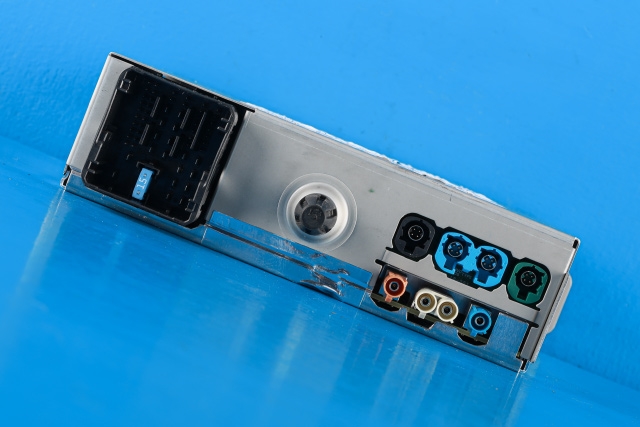 Bilstereo navigasjon til Peugeot 2008 2013-2019 (Type I)  (PEUGEOT|98 227302 80|)