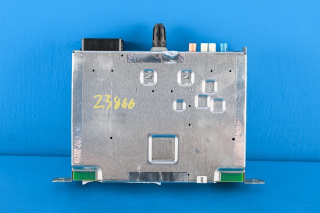 Bilstereo navigasjon til Peugeot 2008 2013-2019 (Type I)  (PEUGEOT|98 227302 80|)