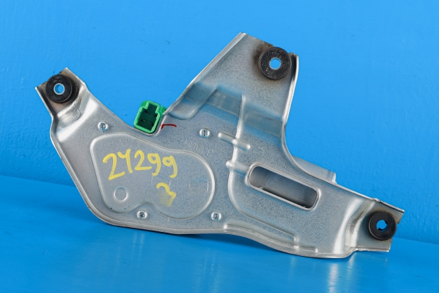 Viskermotor bakrute til Mitsubishi Outlander 2010-2012 (Type II, Fase 2)  