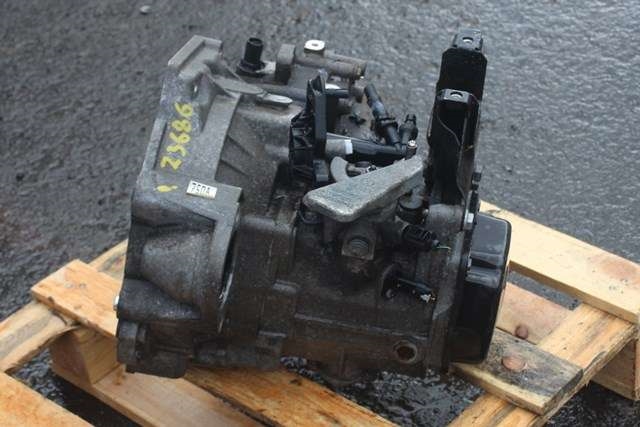 Girkasse manuell til VW Polo 2009-2014 (Type V, Fase 1)  (MNY|)