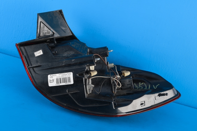 Baklykt venstre ytre til Opel Astra J 2010-2015  (GM|13 314 052|)