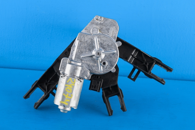Viskermotor bakrute til Peugeot 308, 2013-2021 (Type II)  (BOSCH|0 390 205 010)