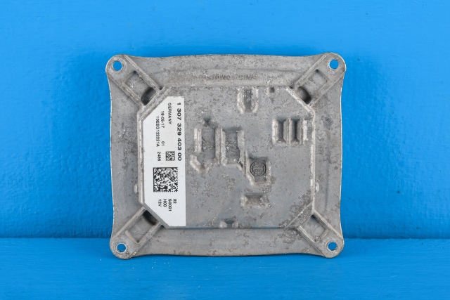 Styreenhet xenon/ballast til Peugeot 308 2013-2021 (Type II) (AUTOMOTIVE|1 307 329 40300|)